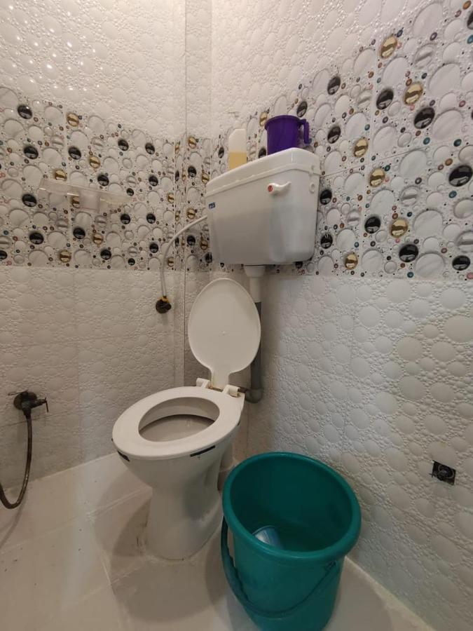 Hotel Chhavi ウッジャイン エクステリア 写真